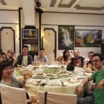 Die Küche Chinas, zwischen Sinnestäuschung und Lebenserfahrung Thumbnail