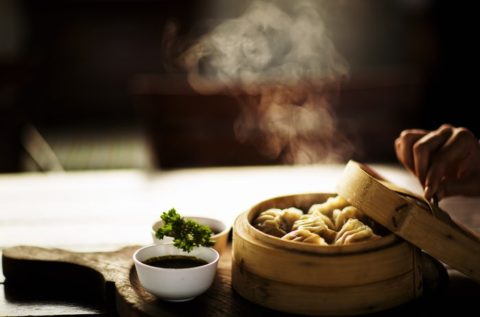 Die bekanntesten chinesischen Gerichte Thumbnail