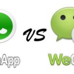 WhatsApp vs WeChat: Welche App ist besser? Thumbnail