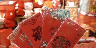 Geschenke in China - Was muss ich beachten? Thumbnail