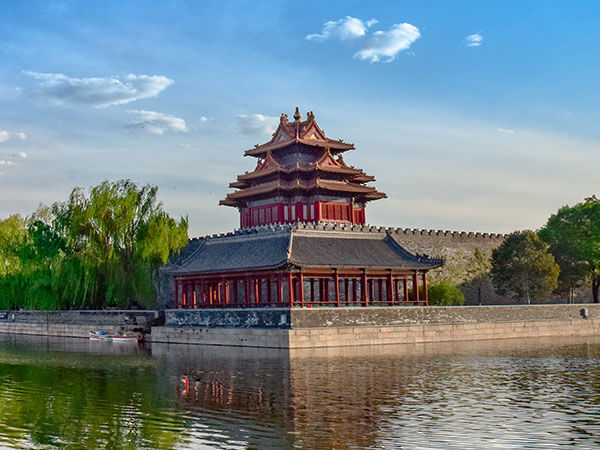 Die besten Orte, um in China Chinesisch zu lernen