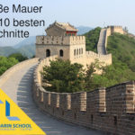 Chinesische Mauer: Die 10 besten Abschnitte Thumbnail